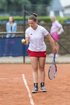 Bild 308 - BL DTV Hannover - Der Club an der Alster : Ergebnis: 2:7